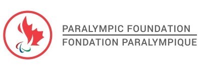 Paralympic Foundation of Canada // La Fondation paralympique canadienne Logo (CNW Group/Canadian Paralympic Committee (Sponsorships))