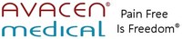 AVACEN Medical Logo