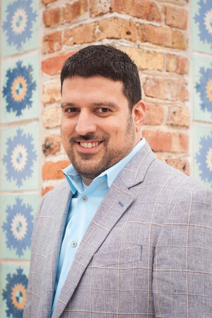 Lopez Negrete Welcomes Hispanic Advertising Veteran Victor Paredes Jr. as New Executive Director of Account Planning