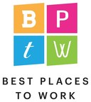 Ascendum Solutions Named a Finalist in the Cincinnati Business Courier's 2021 Best Places to Work for Second Year