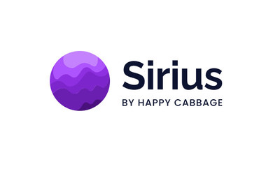 Sirius is Happy Cabbage's newest data insights platform.