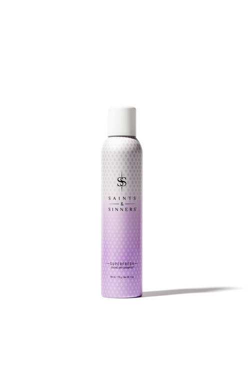 Saints & Sinners Haircare