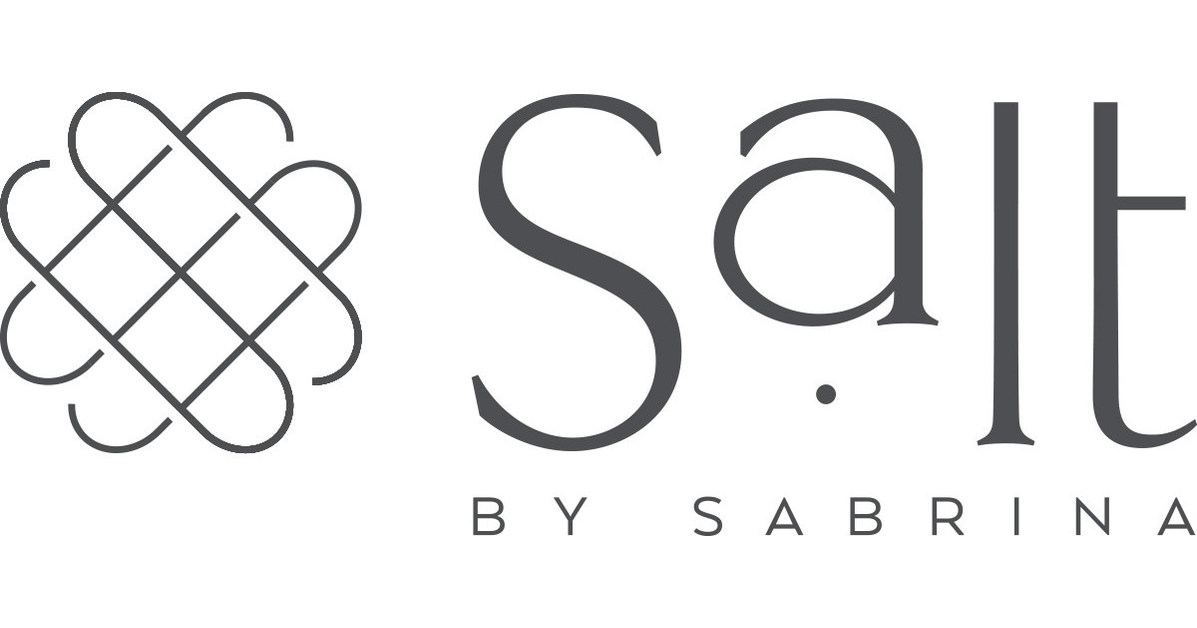 https://mma.prnewswire.com/media/1596599/Salt_by_Sabrina_Logo.jpg?p=facebook