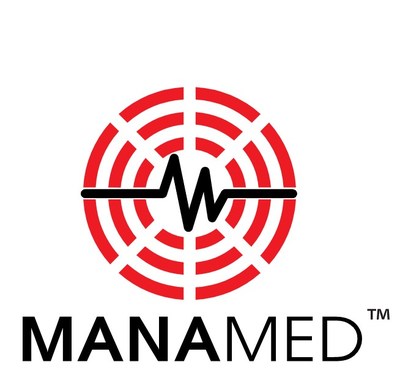 ManaMed logo