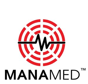 MANAMED INC. NAMED OFFICIAL PARTNER OF THE UFC PERFORMANCE INSTITUTE