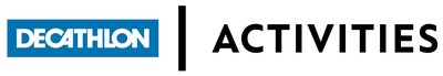 Décathlon Canada Inc. Logo (CNW Group/Décathlon Canada Inc.)