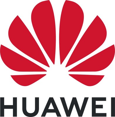 HUAWEI Logo (CNW Group/Huawei Consumer Business Group)
