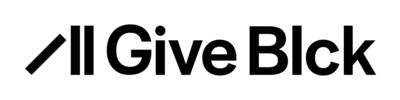 Give Blck logo