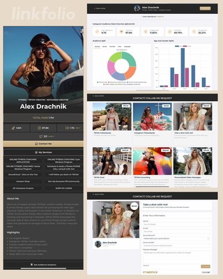 Tech Company FamePick Launches Full-Service Talent Management Agency Representing Emerging and Middle-Class Social Media Content Creators