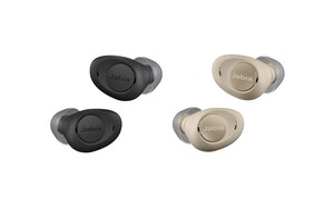 GN Store Nord Unveils Leading-Edge Jabra Earbuds Engineered for Discreet Hearing Enhancement