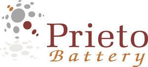 Prieto Battery Raises $5.7 Million to Accelerate Development of Solid-State Advanced Rechargeable Batteries