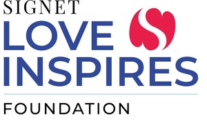 Signet Launches Signet Love Inspires Foundation