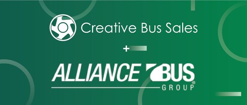 With this acquisition, Creative will now have 21 sales and service locations and an expanded nationwide support network serving its transit, school, and retail bus customers.