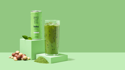 Taika Continues to Pioneer the 'Stealth Health' Movement with