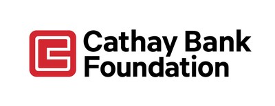 Cathay Bank Foundation Logo