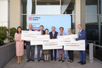 Cathay Bank Foundation Announces Donation To Support Our Community Working To Promote Diversity And Combat Anti-Asian Hate