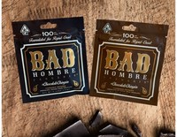 Tre HoldCo expands into California with new brand: Bad Hombre Cannabis™, THC-Infused Artisan Chocolate