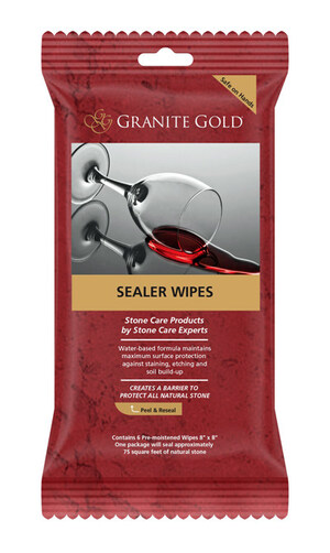Granite Gold® Stone Care Products Win Good Housekeeping Cleaning Awards