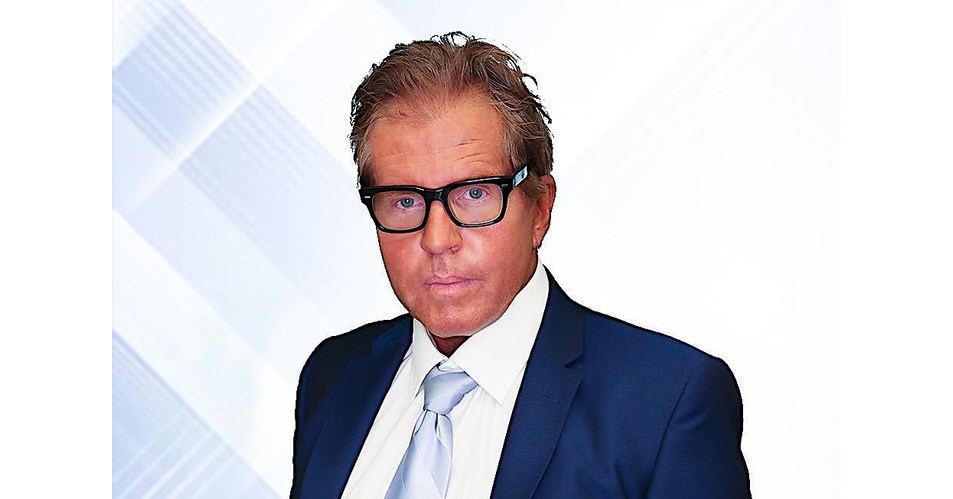 Dr. Ernst von Schwarz Details Stem Cell Therapy Study for Erectile Dysfunction