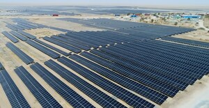 ENGIE commissions 200 MW Solar Power Plant in Gujarat