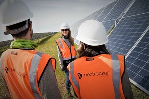 Nextracker Launches Half the Sun, A Global Solar Scholarship for Women