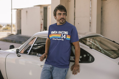 Shop, Fernando Alonso