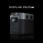 EcoFlow Launches DELTA Max, a Two-Day Home Backup Power Station