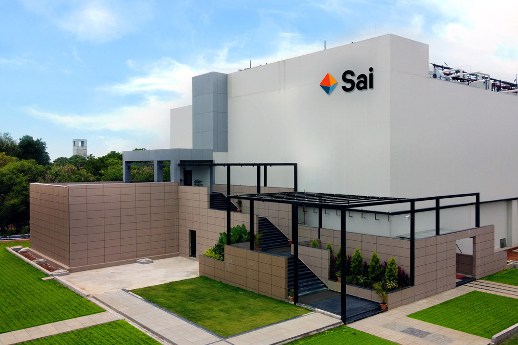 Sai Life Sciences eröffnet eine neue Anlage für Forschungsbiologie in seinem integrierten F&E-Campus in Hyderabad, Indien - Vimarsana News