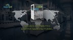 Assembrix, partners with EOS, BEAMIT, 3T Additive Manufacturing and Boeing to demonstrate the secured cross-continent, distributed Additive Manufacturing