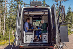 Vanlife Entrepreneurs: Co-Founders of No. 1 Camping App The Dyrt Run Company from Campgrounds