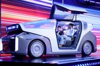 Baidu Announces Autonomous Driving Milestones at Baidu World 2021