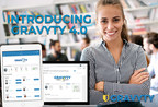 Announcing Gravyty 4.0: This is AI for Fundraising