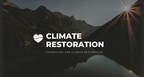 Climate Restoration Gains Momentum with Adoption of Principles and Initiatives Across Globe