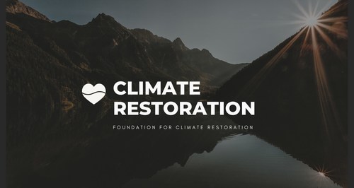 The Foundation for Climate Restoration has seen increasing awareness and momentum around the urgent implementation of climate restoration practices.