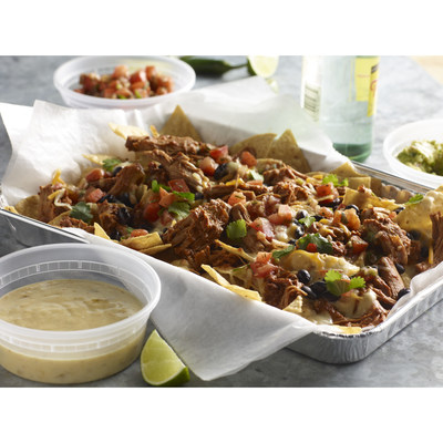 From tacos, bowls and burritos to salads and sandwiches, the new JENNIE-O® turkey barbacoa product offers foodservice operators a nutritious protein option that makes prep convenient, quick and easy and offers consumers an on-trend, protein for Mexican dishes.