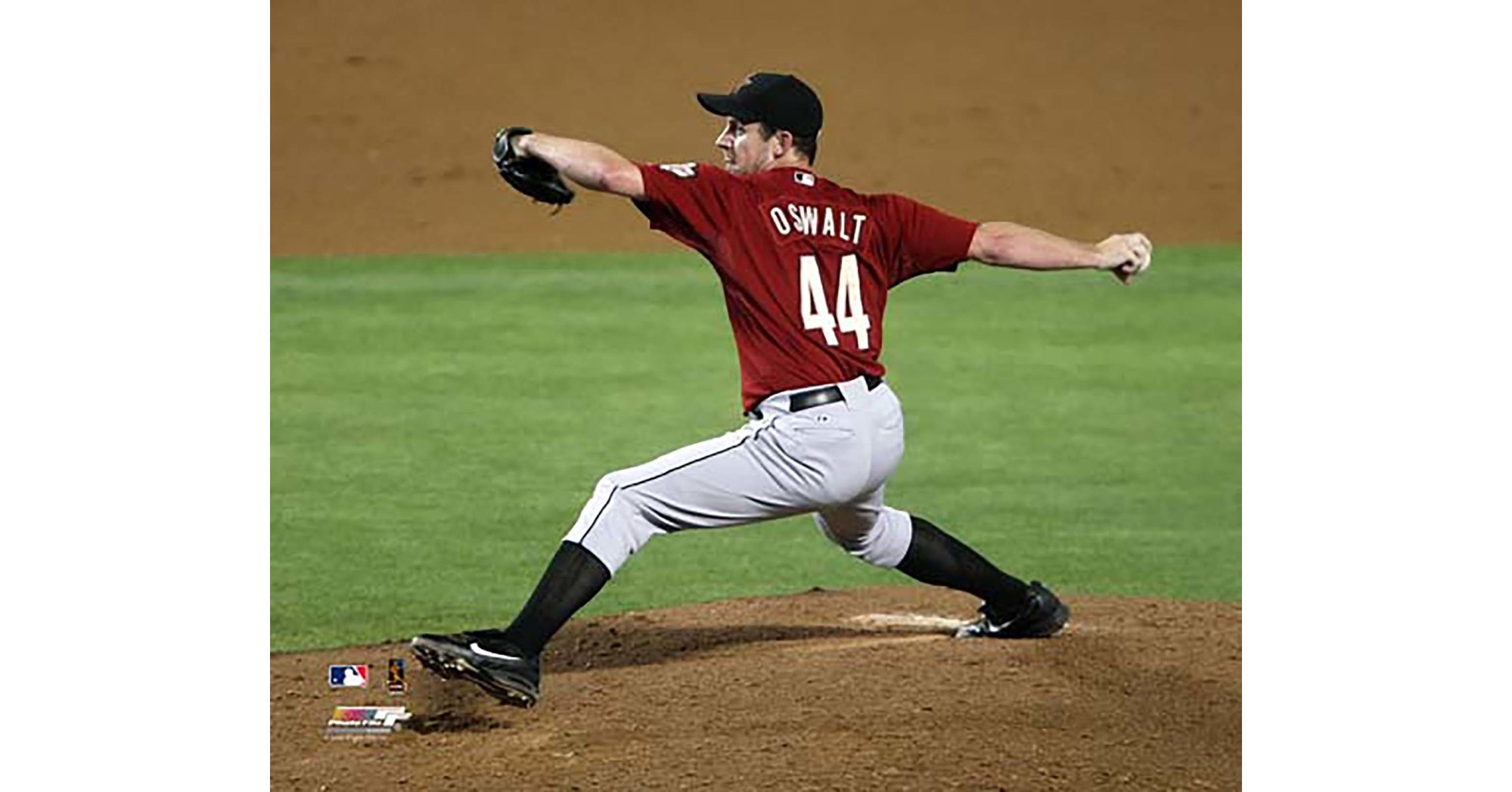 Roy Oswalt opens a restaurant, and several towns celebrate., by  MLB.com/blogs