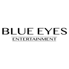 Blue Eyes Entertainment Logo