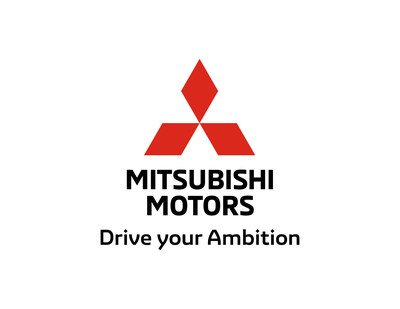 Mitsubishi Motor Sales of Canada, Inc. logo (CNW Group/Mitsubishi Motor Sales of Canada)