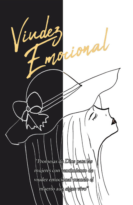 El nuevo libro de Erika Preskiny, Viudez Emocional, una hermosa obra, sobre cómo entregar la soledad a Dios y con su infinita misericordia avanzar en la vida. - Vimarsana News