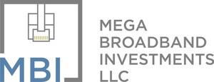 Mega Broadband Investments Promotes Andy Parrott to President