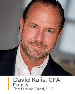 David Kalis, Partner, The Future Fund