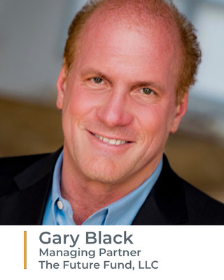 Gary Black, Managing Partner, The Future Fund