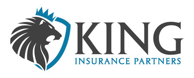 King Insurance Partners (PRNewsfoto/King Insurance)