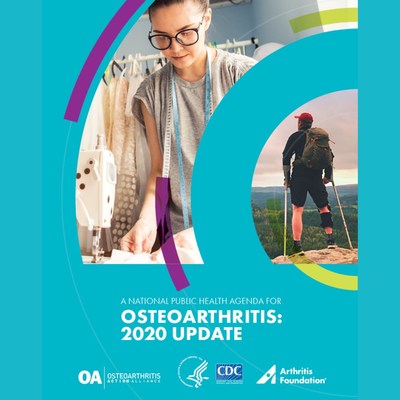 A National Public Health Agenda for Osteoarthritis: 2020 Update