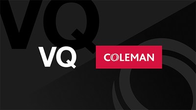Coleman Research Group is joining VQ to expand services to clients around the world.