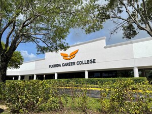 Florida Career College in Margate Honored with 2021 School of the Year Award by FAPSC