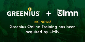 LMN Adds to Growing Platform with Acquisition of Greenius Online Training