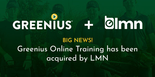 LMN adds Greenius Online Training to its growing platform. The addition fills a growing customer need for training and programs to retain top talent.