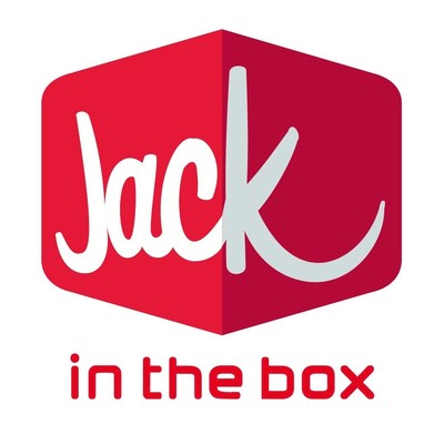 Jack in the Box logo (PRNewsfoto/Jack in the Box)
