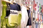 Wilson Sporting Goods Opens Its New York City Tennis Experience With A Pop-Up Museum And Store Leading Up To 2021 US Open